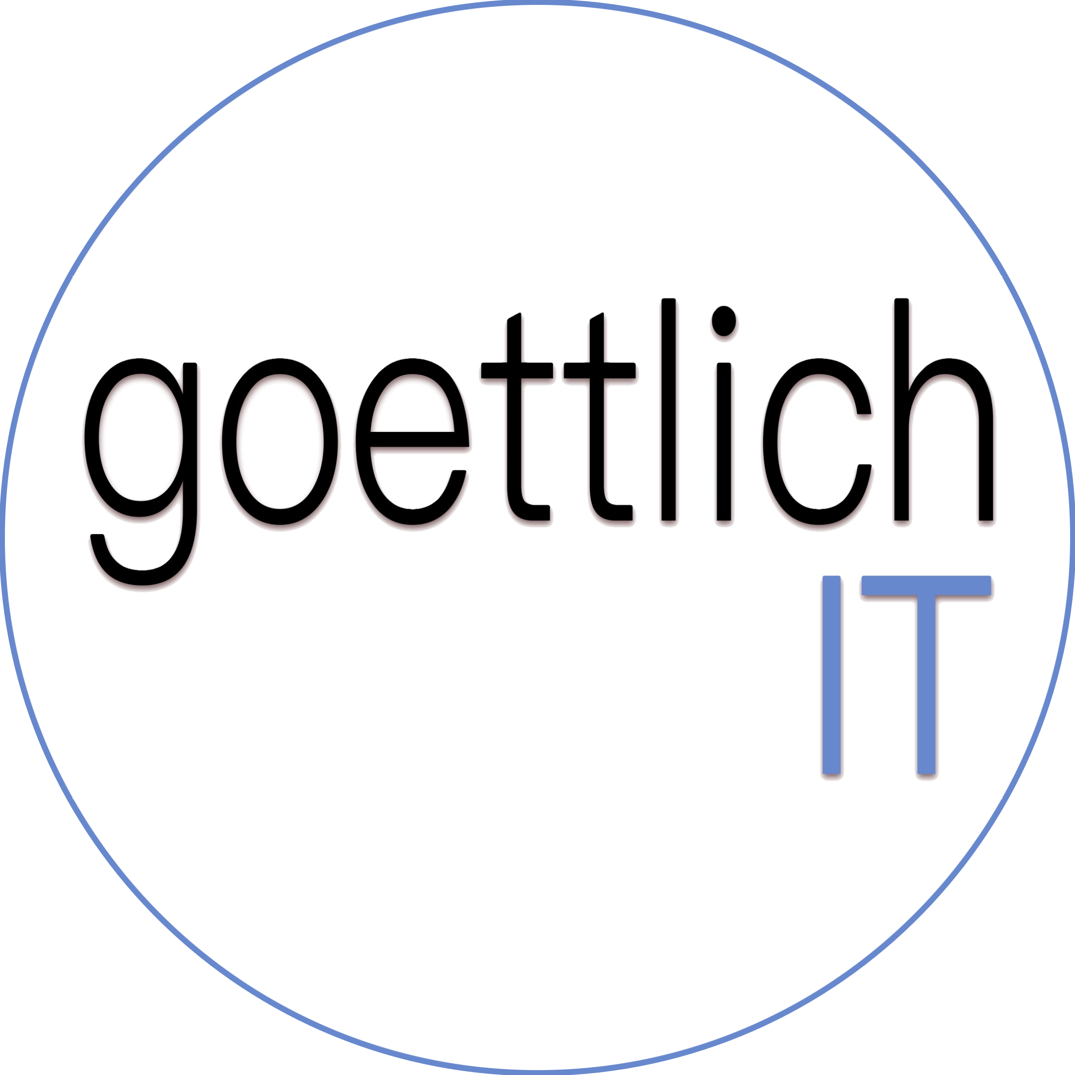 Logo goettlichIT